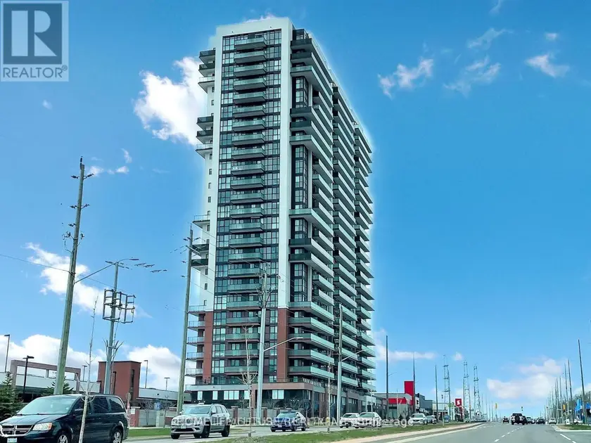 Apartment at 407 - 2550 SIMCOE STREET N, Oshawa