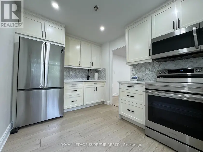 Townhouse at 26 - 91 MUIR DRIVE, Toronto