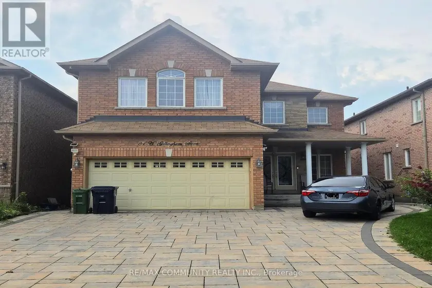 Detached at BASEMENT - 34 GILLINGHAM STREET, Toronto