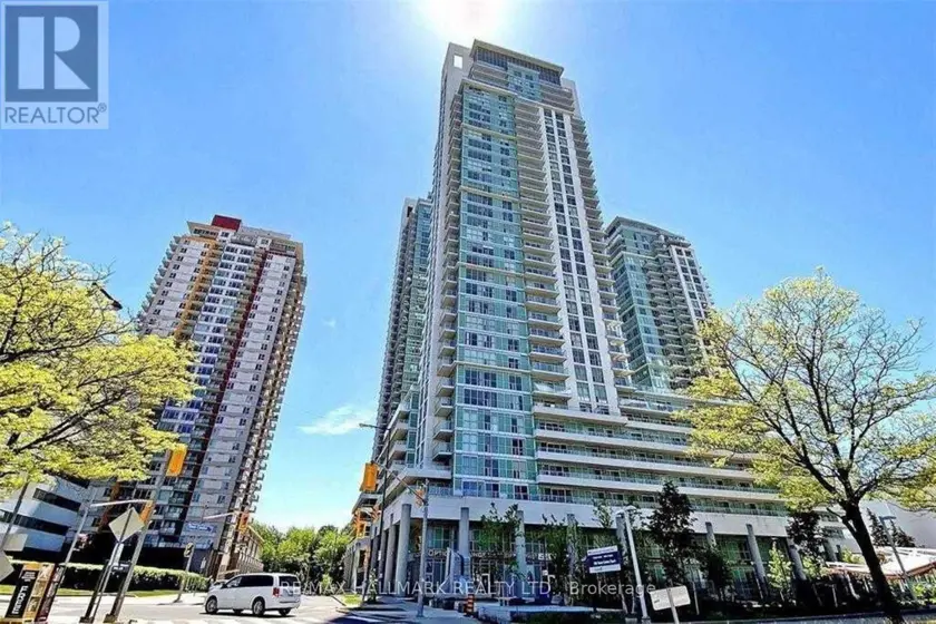 Apartment at 1401 - 70 TOWN CENTRE COURT, Toronto