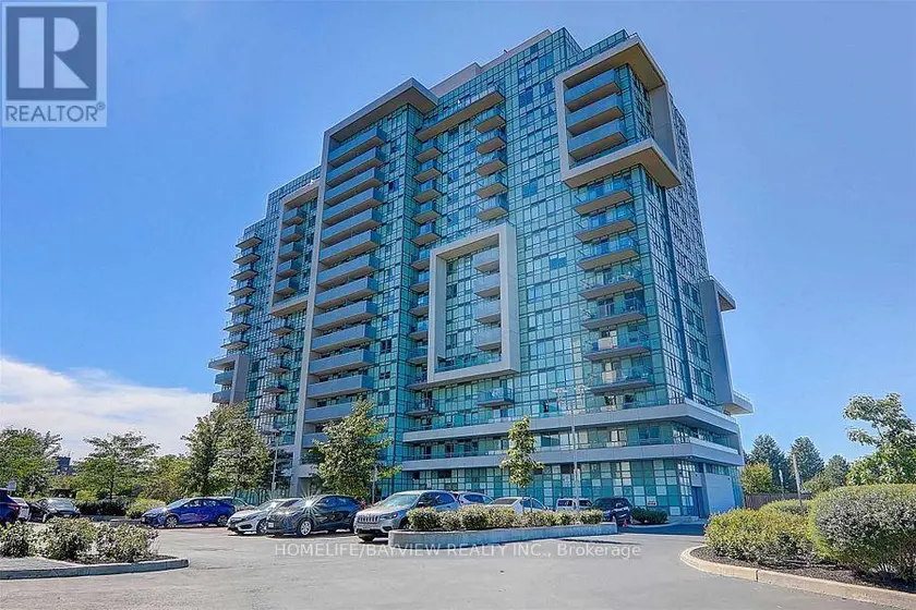 Apartment at 1111 - 1346 DANFORTH ROAD, Toronto