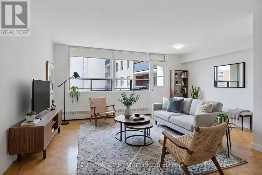 Apartment at 1506 - 126 BELLAMY ROAD, Toronto