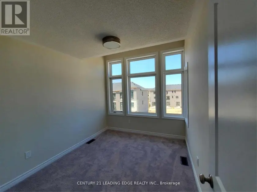 Townhouse at 29 DOUET LANE, Ajax