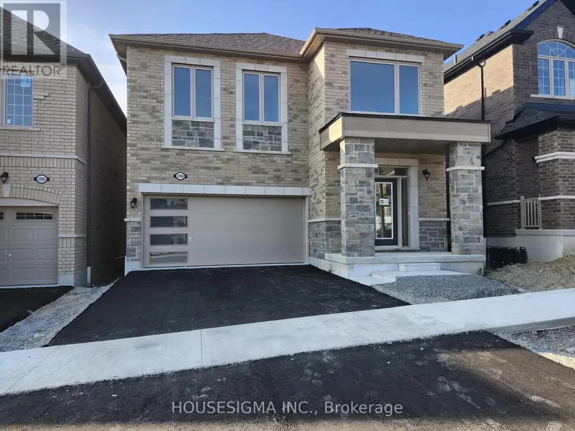 Detached at 2988 ZENITH PARKWAY, Pickering