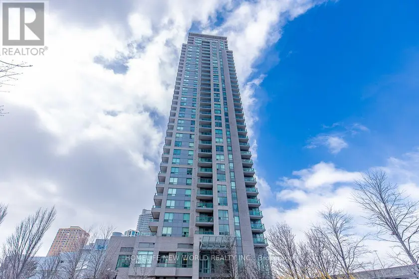 Apartment at 703 - 50 BRIAN HARRISON WAY, Toronto