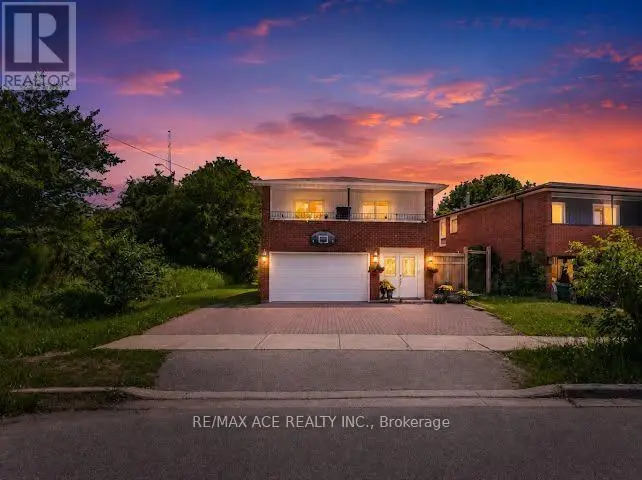 Detached at BSMT - 149 NELSON STREET, Toronto