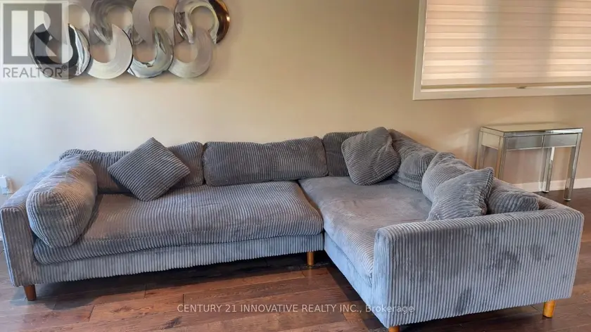 Semi-Detached/Link at 188 BARKLEY CRESCENT, Oshawa