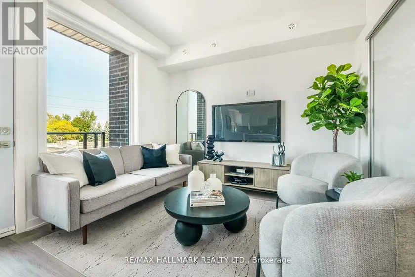Townhouse at 2 - 1499 O'CONNOR DRIVE, Toronto