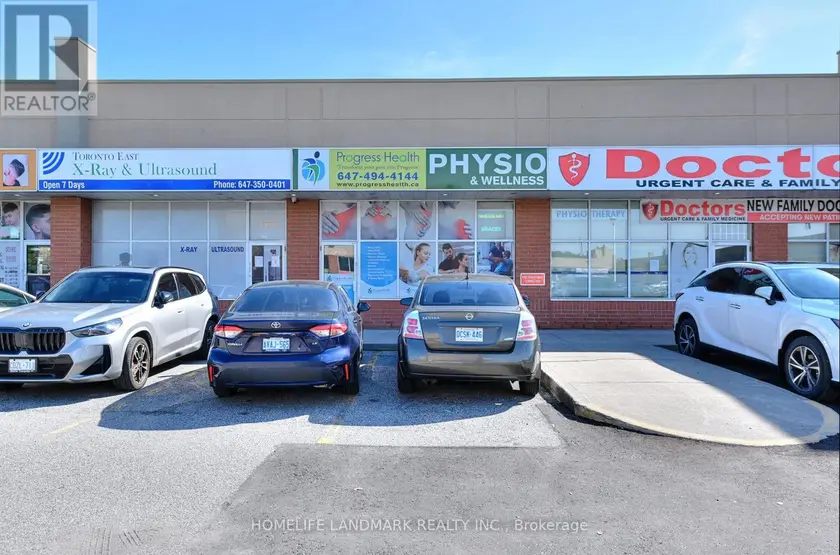 Other at 13 - 1145 MORNINGSIDE AVENUE, Toronto
