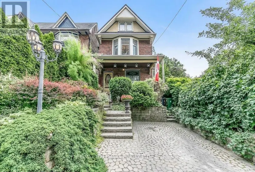 Other at UPPER - 91 IVY AVENUE, Toronto
