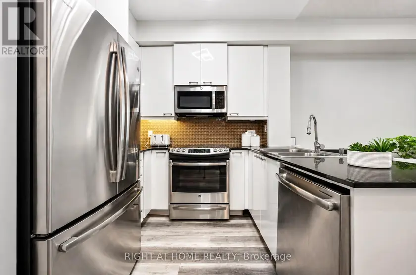 Apartment at 607 - 1328 BIRCHMOUNT ROAD, Toronto