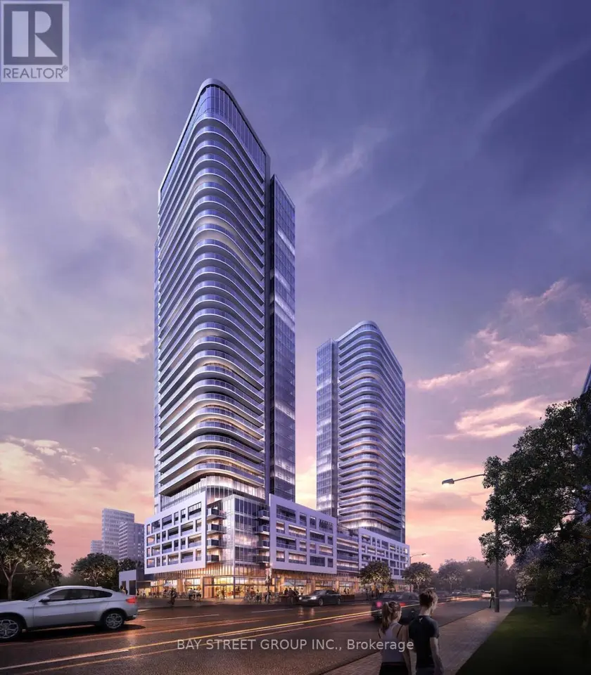Apartment at 3311 - 2033 KENNEDY ROAD, Toronto