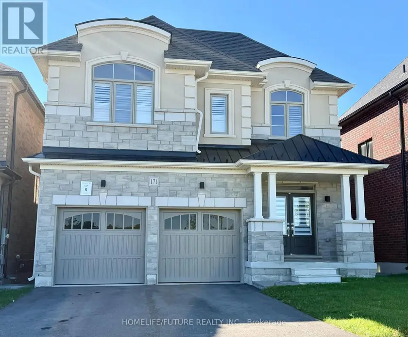 Detached at 171 GRADY DRIVE, Clarington