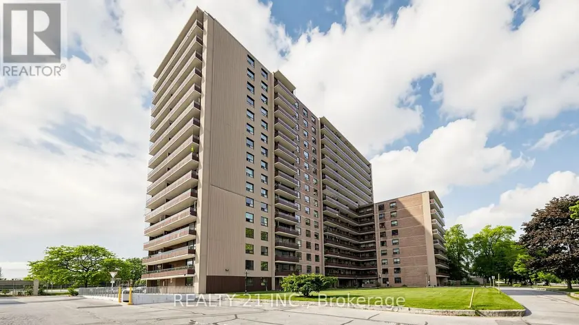 Apartment at 819 - 180 MARKHAM ROAD, Toronto