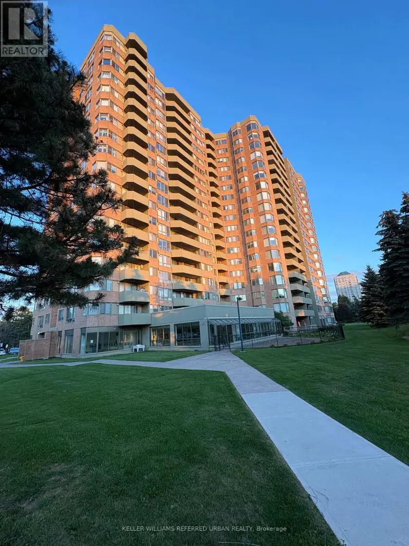Apartment at 708 - 30 THUNDER GROVE, Toronto