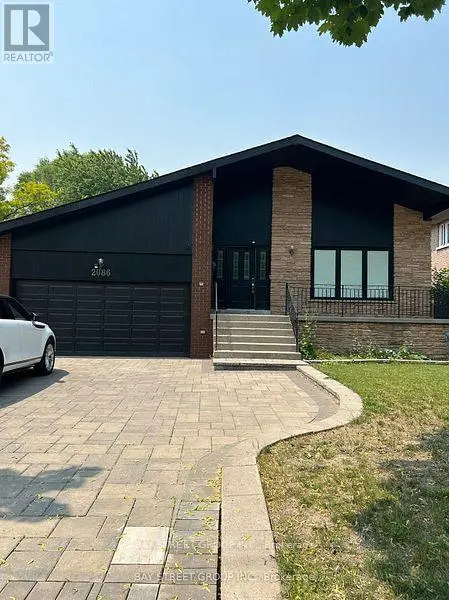 Detached at 2086 PHARMACY AVENUE, Toronto