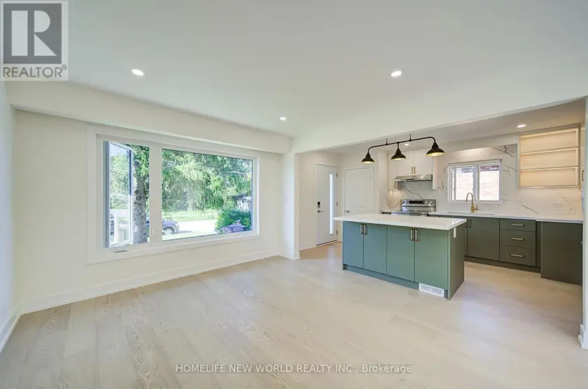 Detached at MAIN - 88 ELLENDALE DRIVE, Toronto