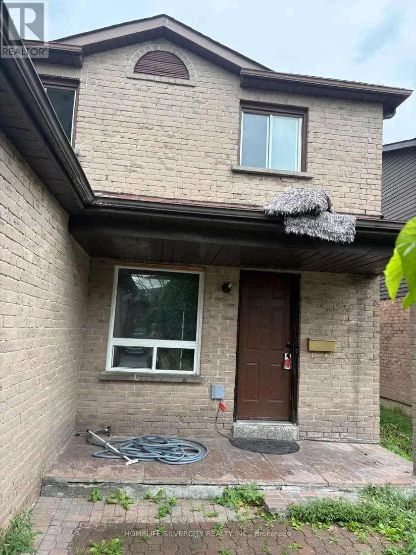 Semi-Detached/Link at 75 CHALMERS CRESCENT, Ajax