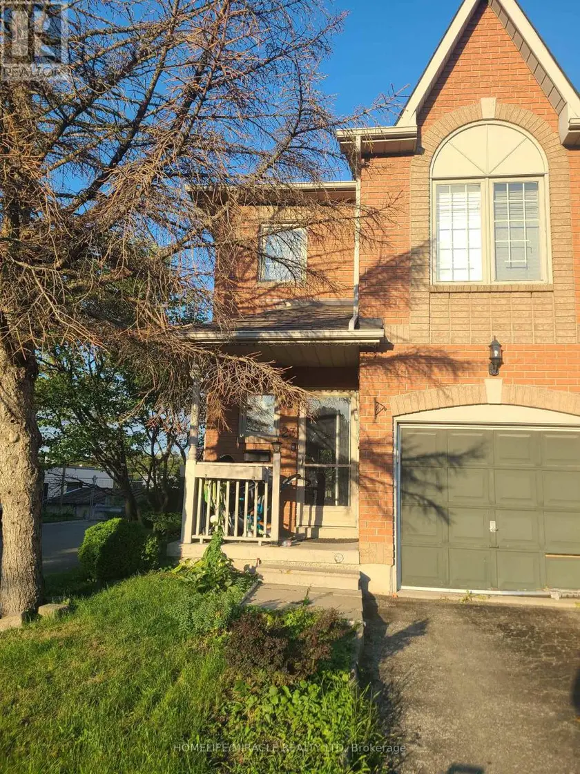 Apartment at 23 BSMT - 1867 KINGSTON ROAD, Pickering