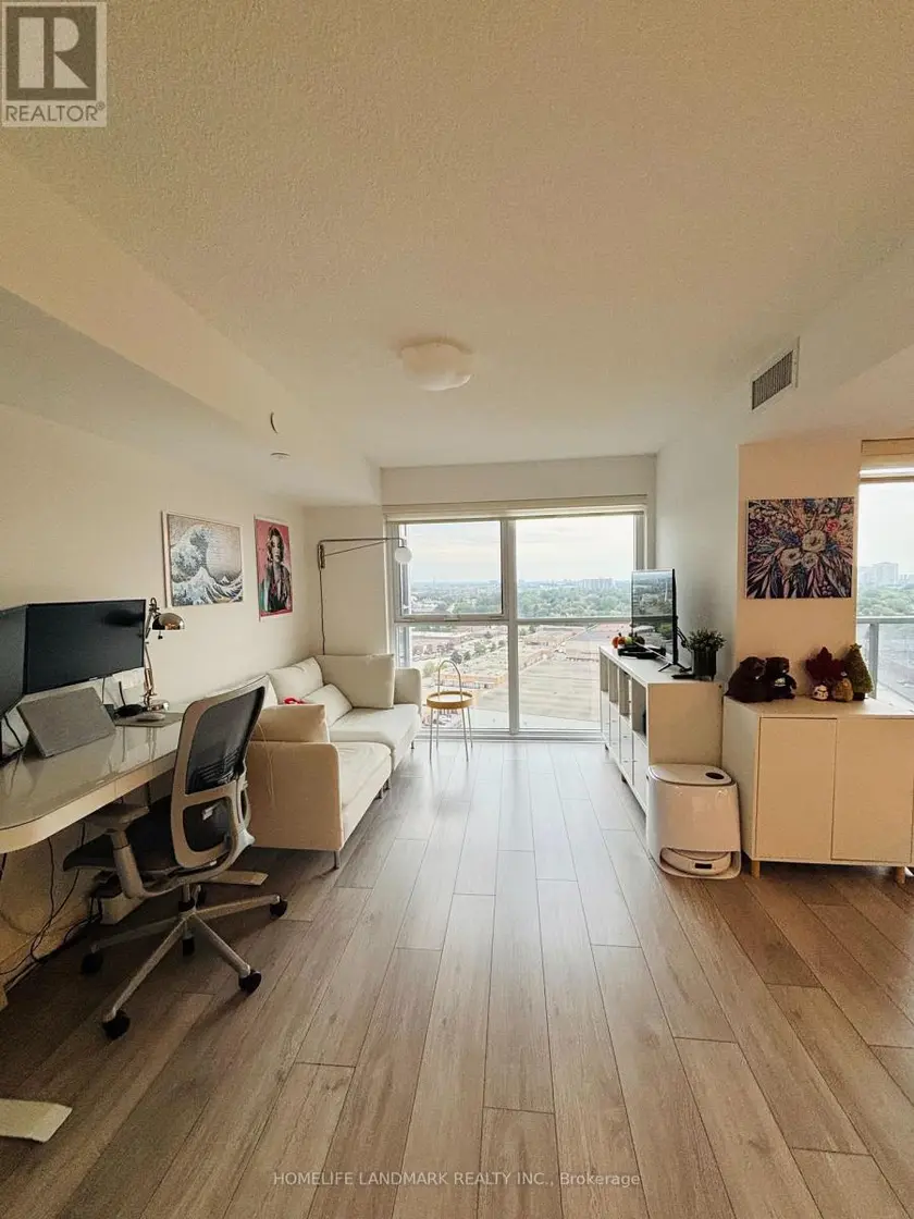 Apartment at 1809 - 225 VILLAGE GREEN SQUARE, Toronto
