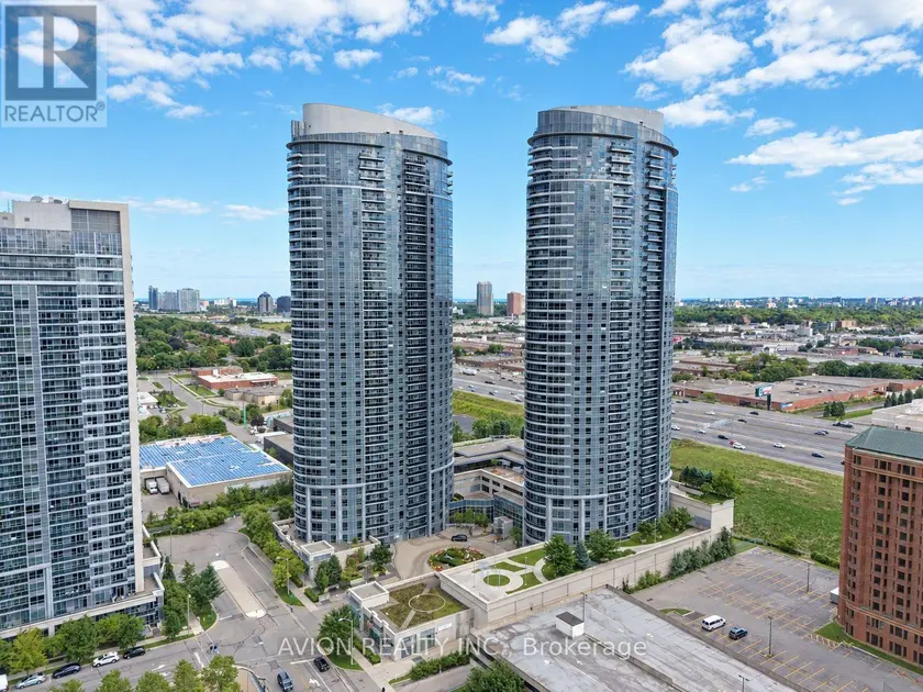 Apartment at 3017 - 135 VILLAGE GREEN SQUARE, Toronto