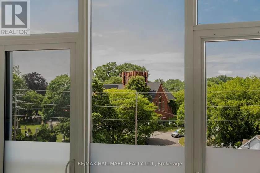Apartment at 404 - 60 HASLETT AVENUE, Toronto