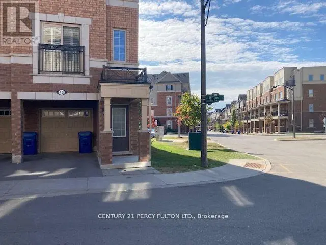 Townhouse at 45 PONY PATH, Oshawa