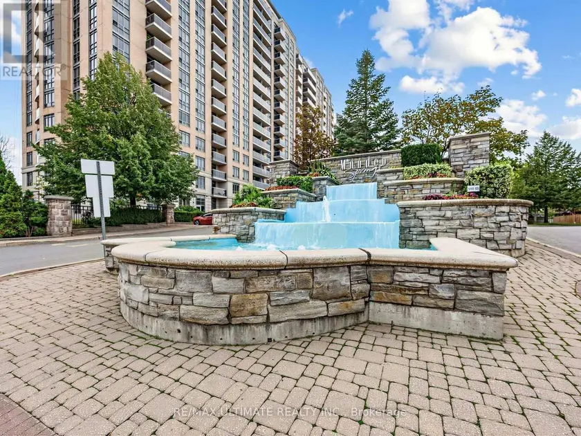 Apartment at 1229 - 18 MONDEO DRIVE, Toronto