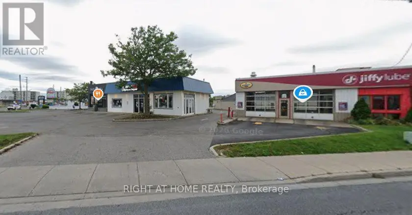Other at 23 W. TAUNTON ROAD, Oshawa