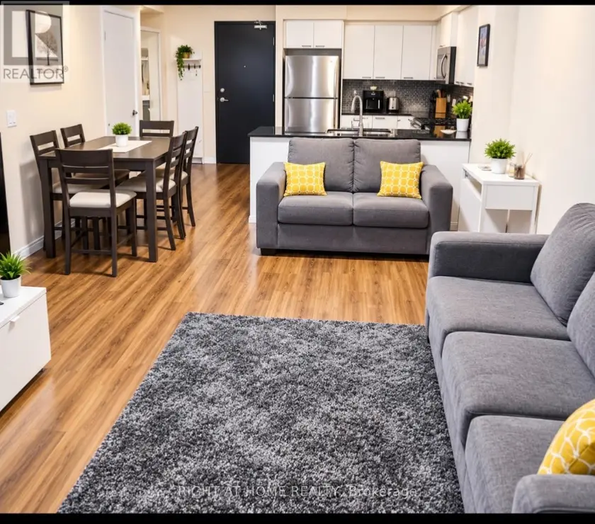 Apartment at 910 - 2152 LAWRENCE AVENUE E, Toronto