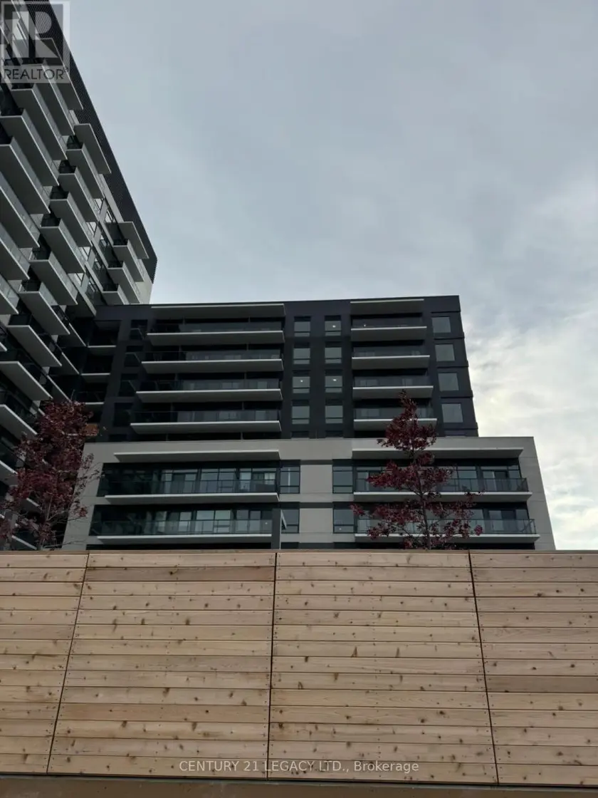 Apartment at 1701 - 1350 ELLESMERE ROAD S, Toronto