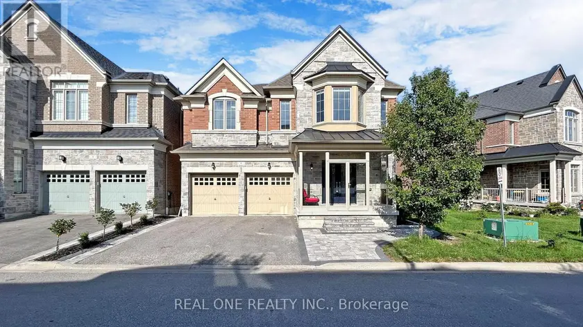 Detached at 6 - 1815 FAIRPORT ROAD, Pickering