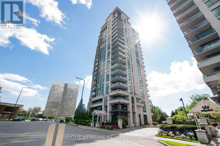 Apartment at 1901 - 68 GRANGEWAY AVENUE, Toronto