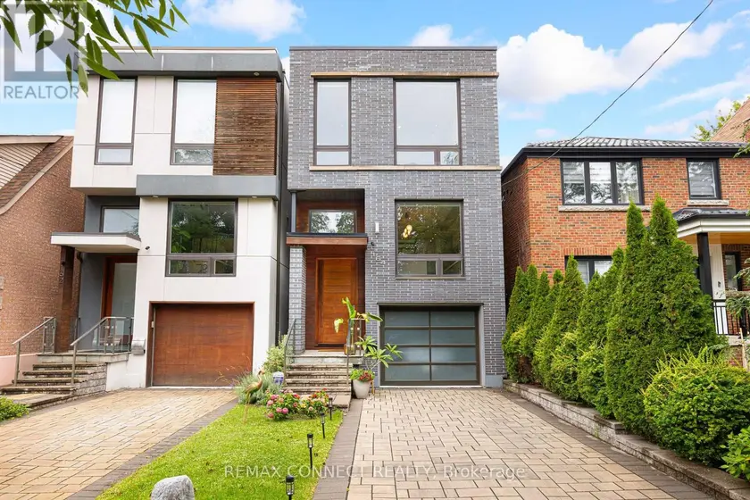 Detached at 164 ALDWYCH AVENUE, Toronto