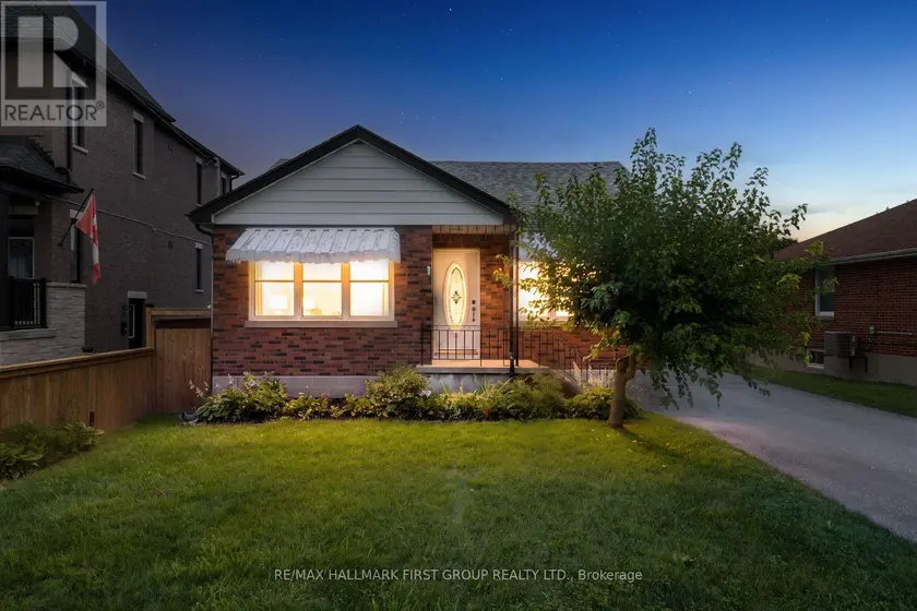 Detached at 205 FAREWELL STREET, Oshawa
