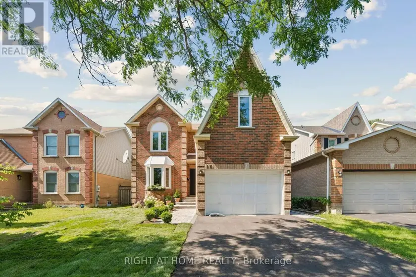 Detached at 16 IAN FLEMING CRESCENT, Whitby