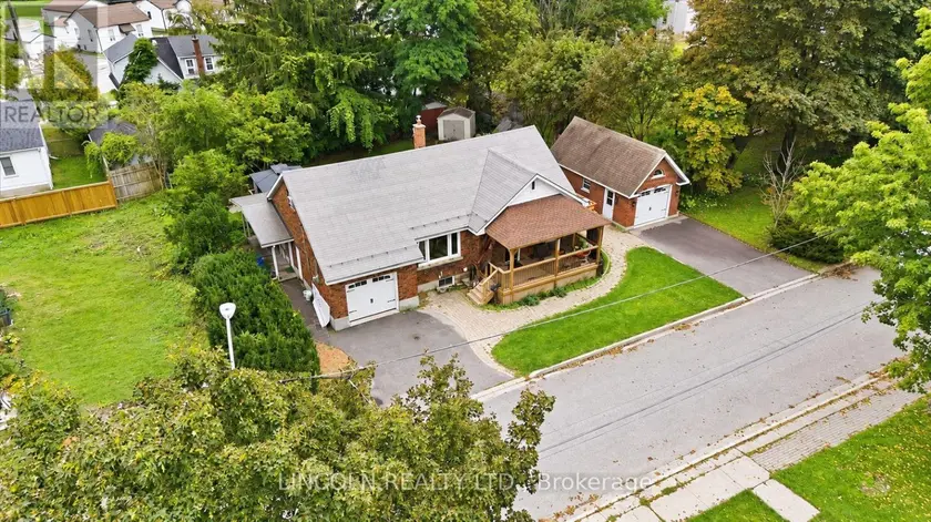 Detached at 3 BROWN STREET, Clarington
