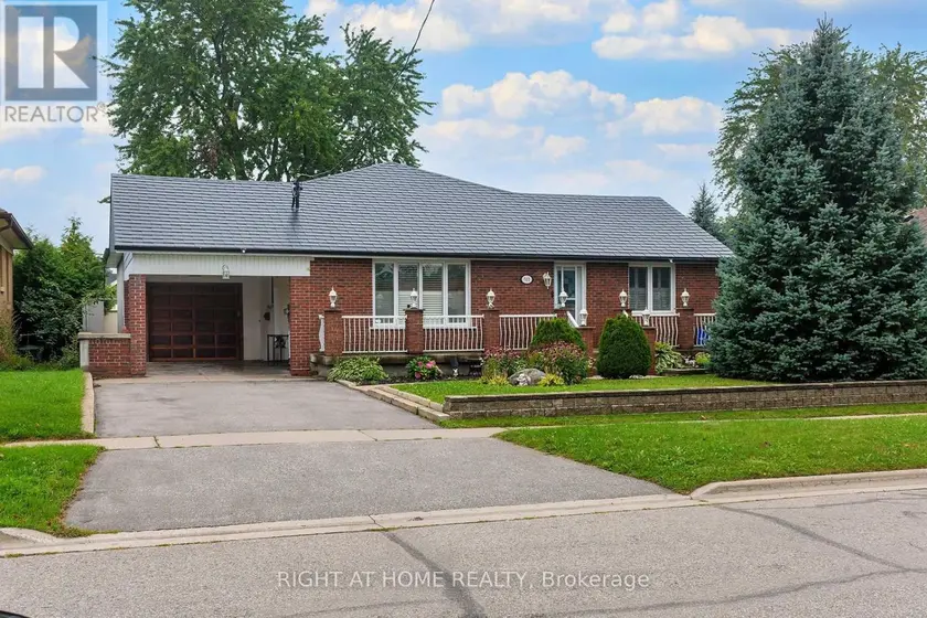 Detached at 511 WOODCREST AVENUE, Oshawa