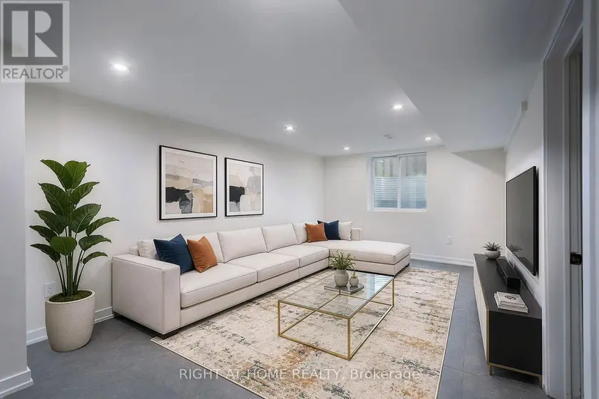 Other at #BASEMENT - 511 WOODCREST AVENUE, Oshawa