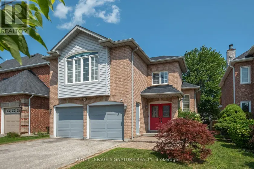 Detached at 1519 NAPANEE ROAD, Pickering