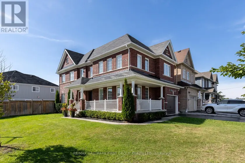 Semi-Detached/Link at 78 KILPATRICK COURT, Clarington