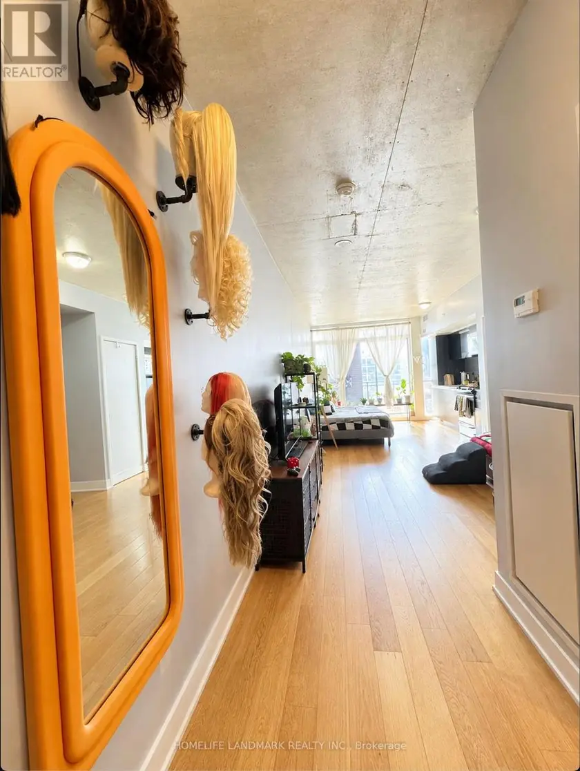 Apartment at 409 - 1190 DUNDAS STREET AVENUE, Toronto