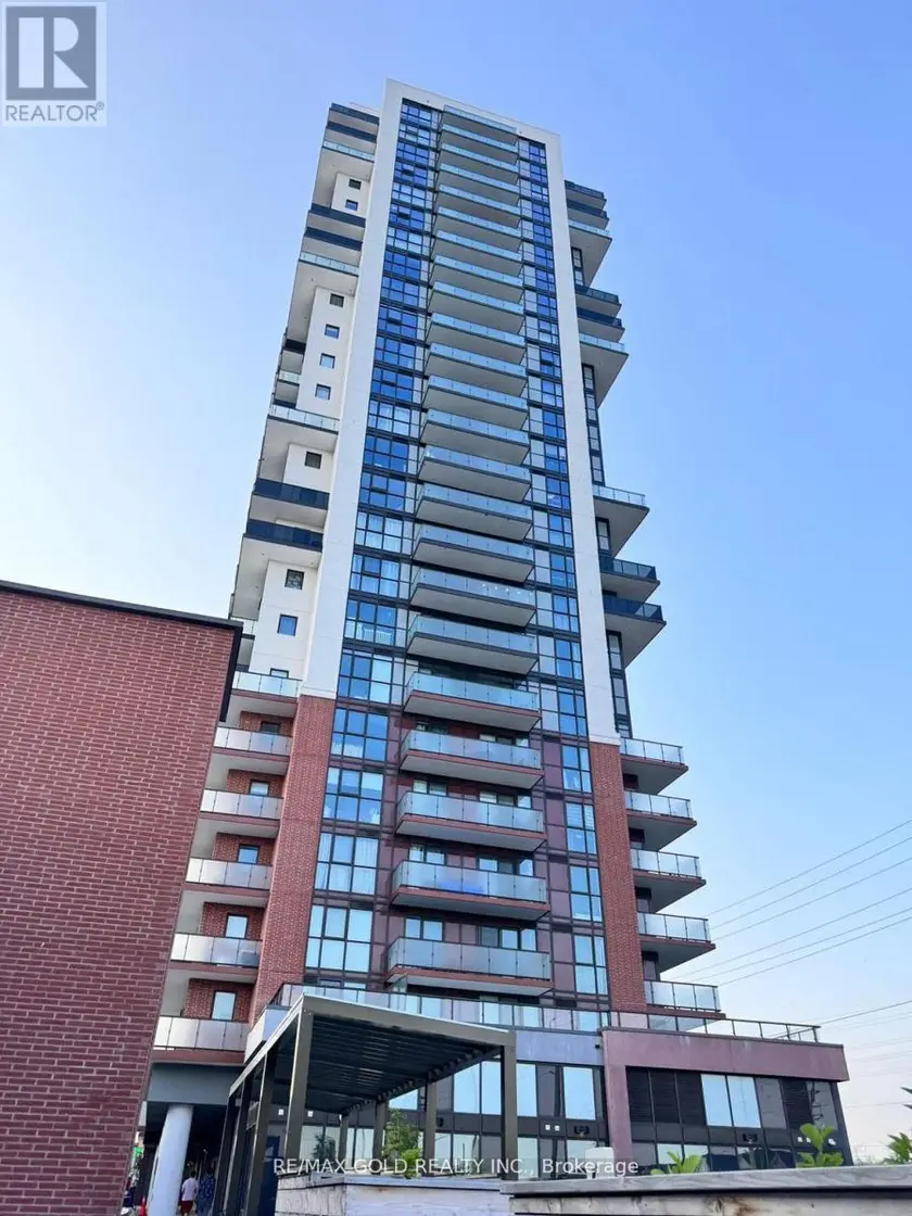 Apartment at 2316 - 2550 SIMCOE STREET N, Oshawa