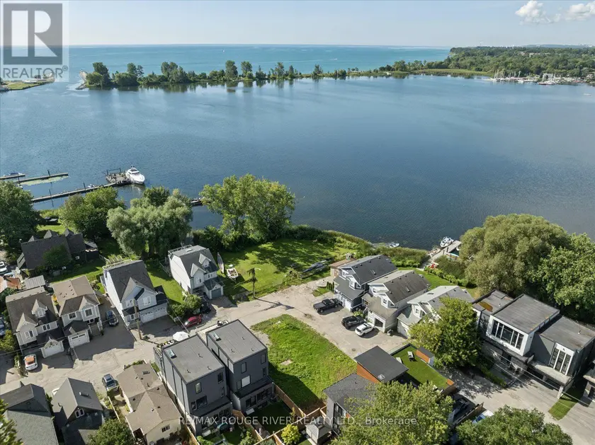 Detached at 1238 BAYVIEW STREET, Pickering