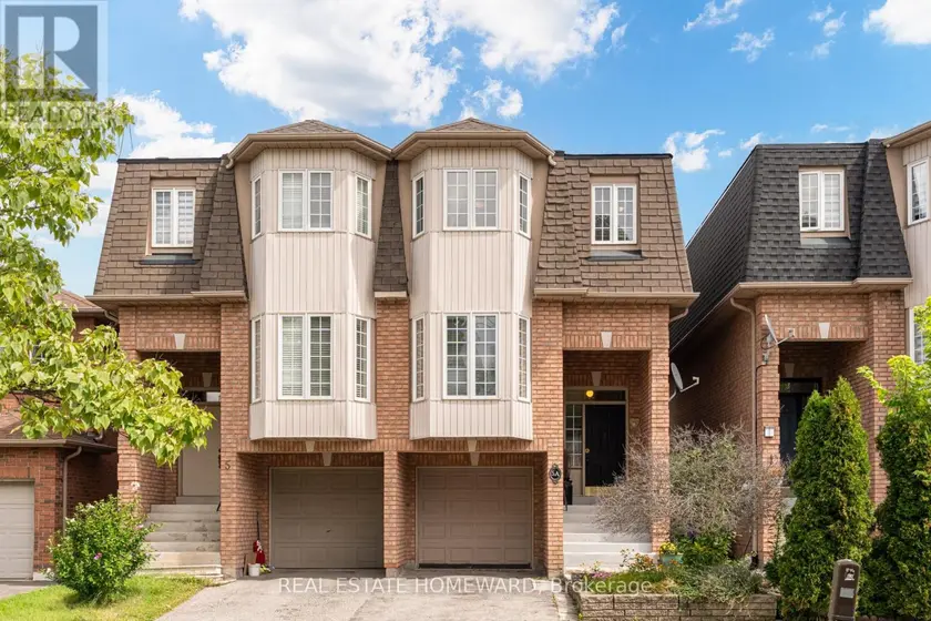 Semi-Detached/Link at 5A FALMOUTH AVENUE, Toronto