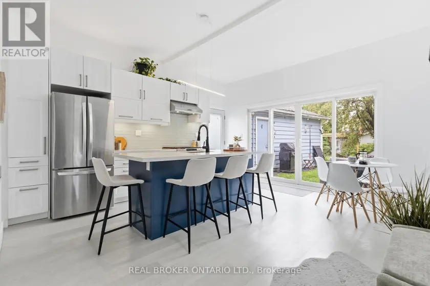 Detached at 78 SQUIRES AVENUE, Toronto