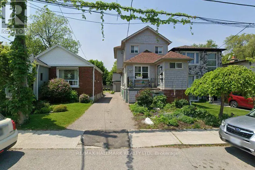Detached at 110 HARDING BOULEVARD, Toronto
