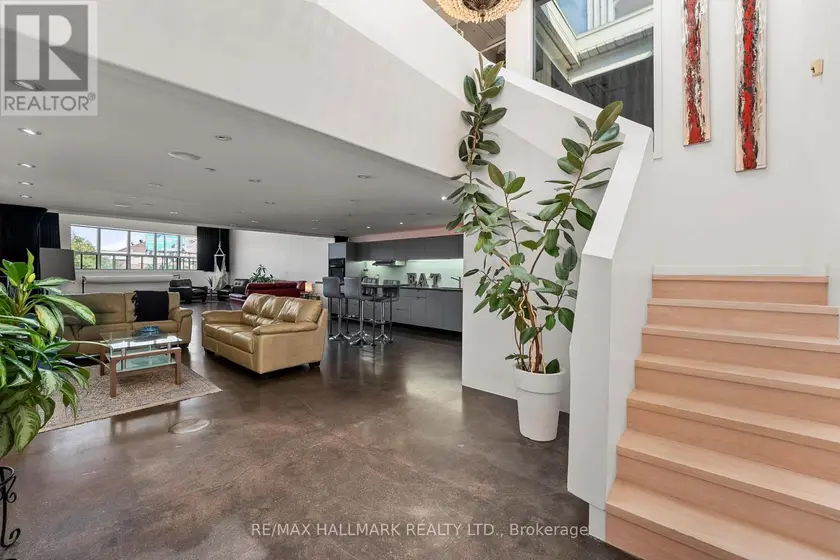 Apartment at 226 - 1173 DUNDAS STREET E, Toronto