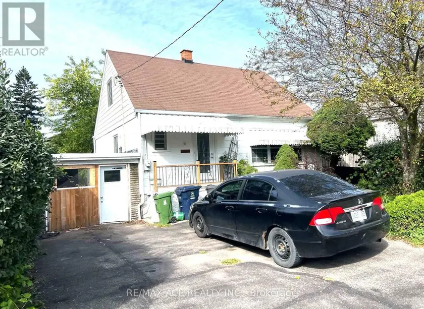 Detached at MAIN - 4 JEANETTE STREET, Toronto