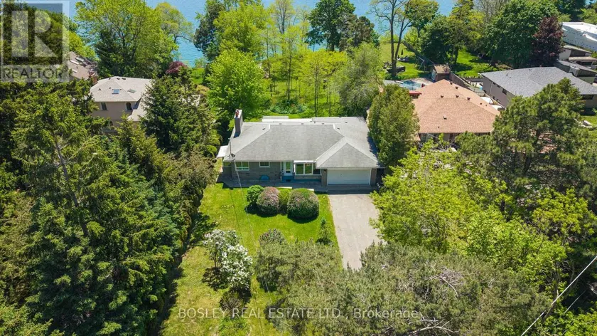 Detached at 133 SYLVAN AVENUE, Toronto